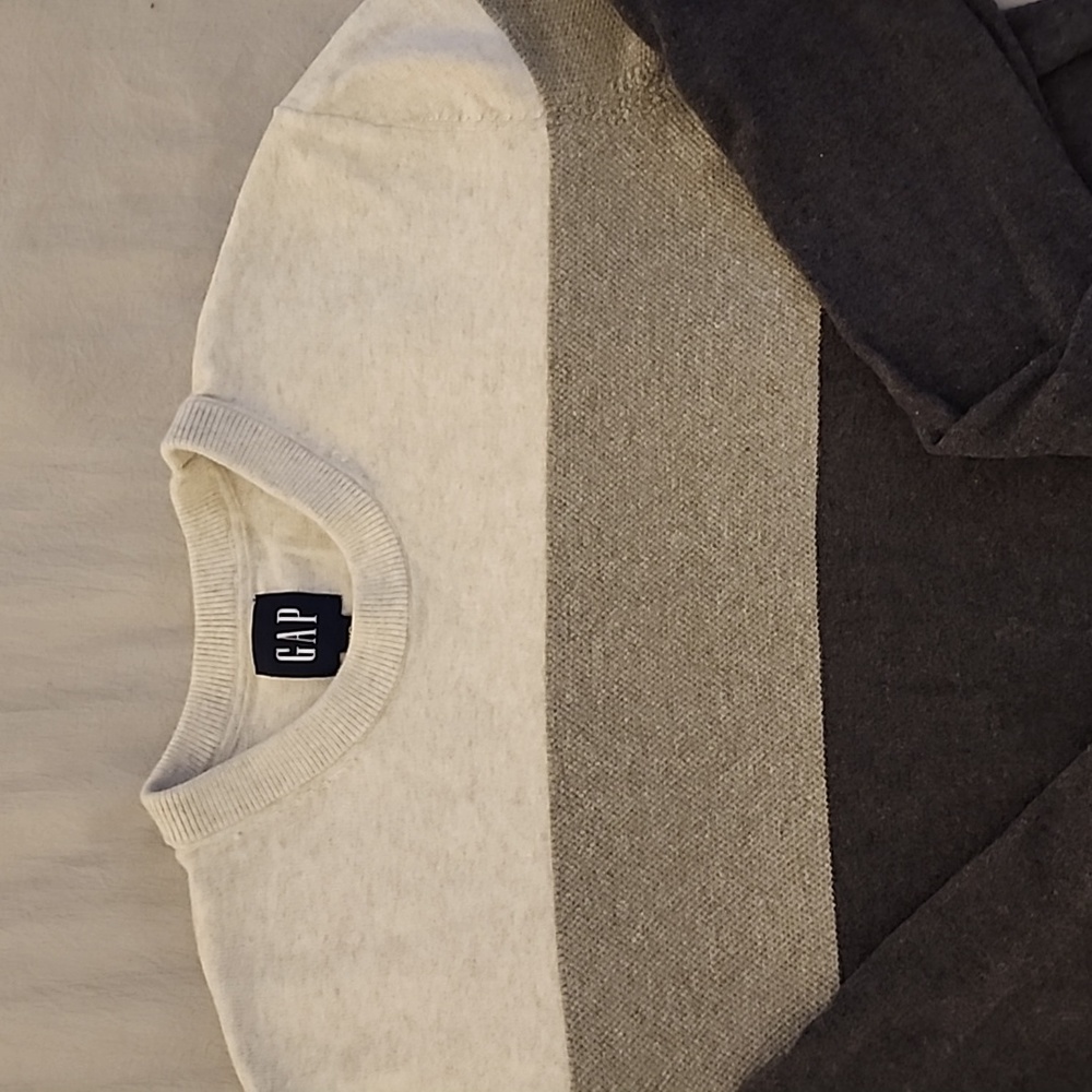 Gap Men's Crewneck Sweater